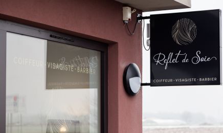REFLET DE SOIE : Coiffeur à Hœrdt