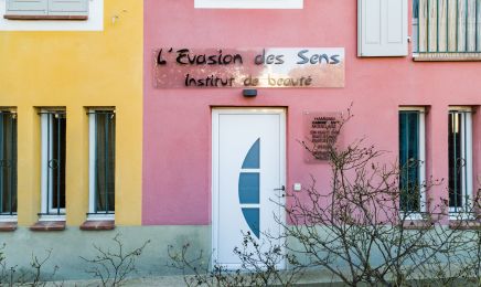 L'Evasion des Sens Le Beausset : Manucure à Le Beausset