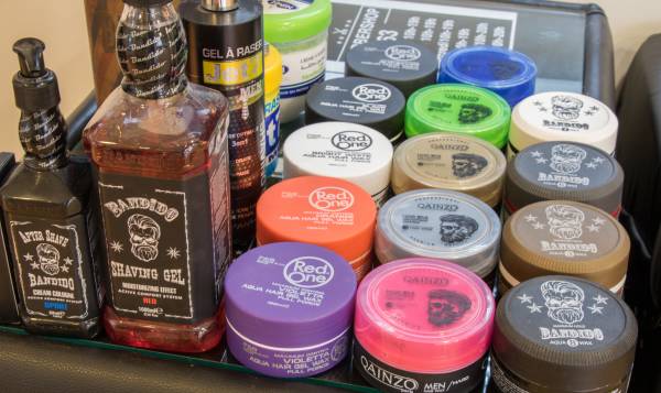 Barbershop63 1er Mai