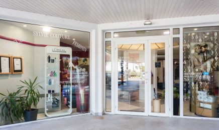 Sylvie coiffure : Coiffeur à Saint-Jean-de-Luz