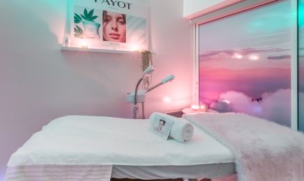 Bella regart : Institut de beauté à Pontault-Combault