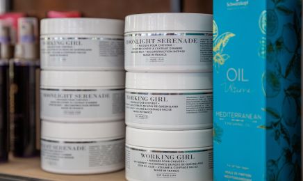 Linéa Mixte : Coiffeur à Dieuze