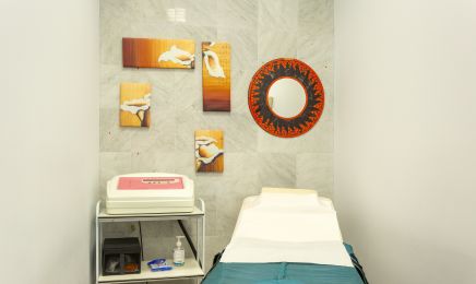 Dieteteam : Institut de beauté à Clermont-Ferrand