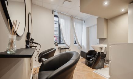 Hairclaa_sic : Coiffeur à Saint-Étienne