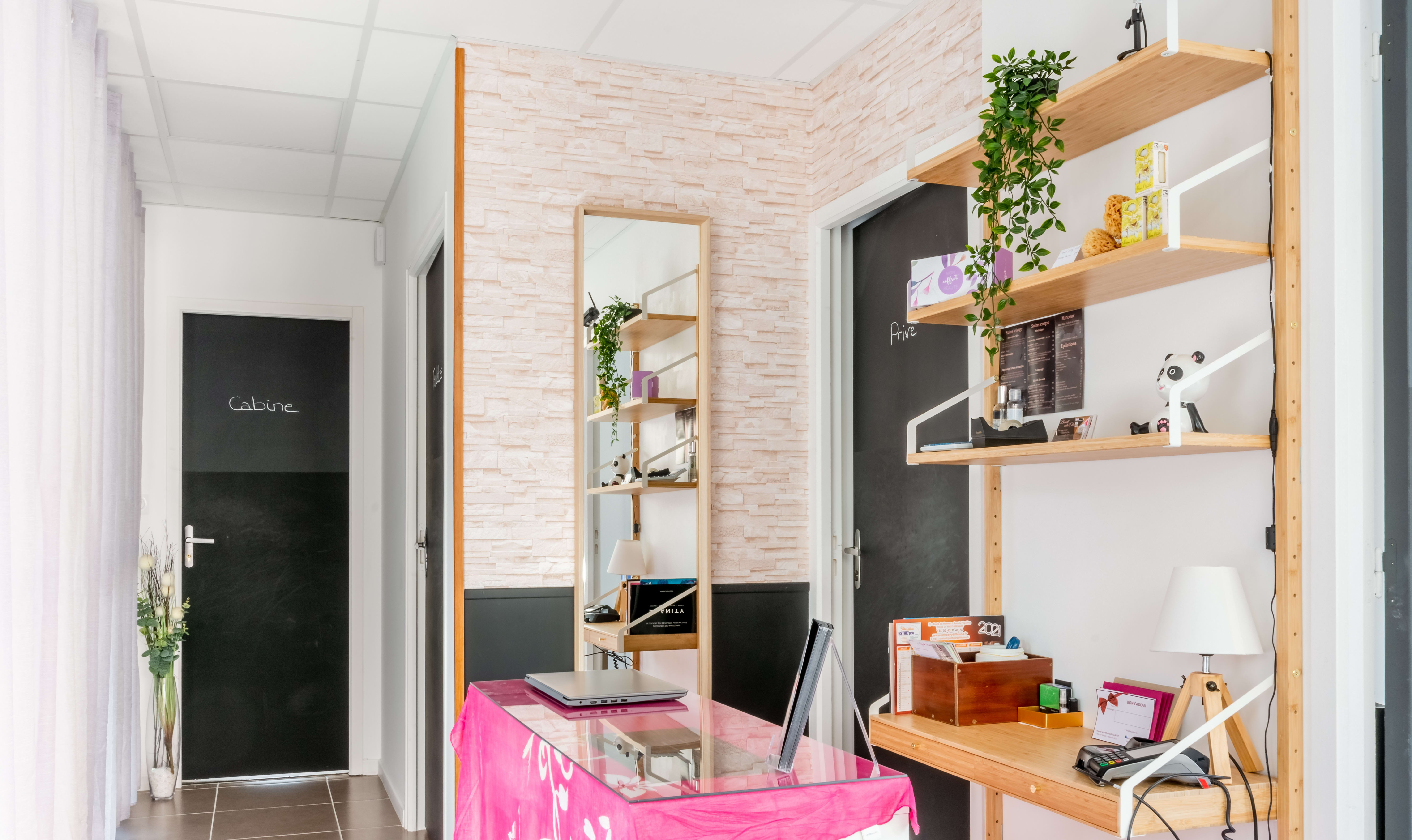 Beauté Actu’elle