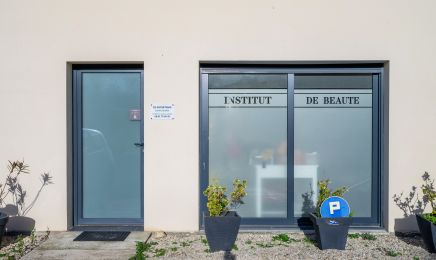 CG Esthétique : Institut de beauté à Férolles-Attilly