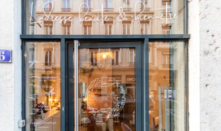 L’Adresse Beauté & Bien-Être : Manucure à Lyon