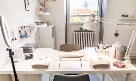 Beauty By G : Institut de beauté à Saint-Germain-Laxis