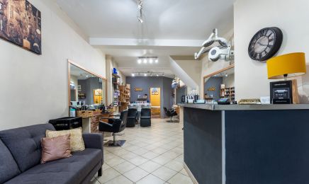 Julie G Coiffeur Créateur : Coiffeur à Aubagne
