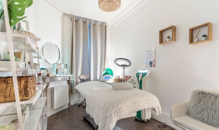 Nina Beaute Vitry sur Seine : Coiffeur à Vitry-sur-Seine