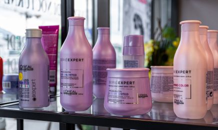 Crysalide : Coiffeur à Grésy-sur-Aix
