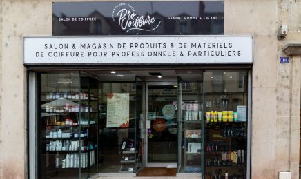 Pro Coiffure : Coiffeur à Vitry-le-François