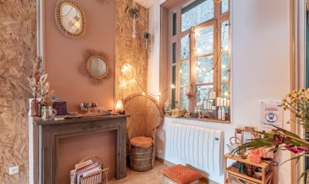 Maison Green : Institut de beauté à Arras