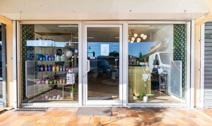 UNIQ BY SISTR ROOM : Coiffeur à Saint-Orens-de-Gameville