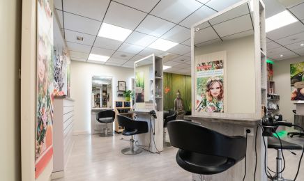Il Et Natur'elle : Coiffeur à Messimy