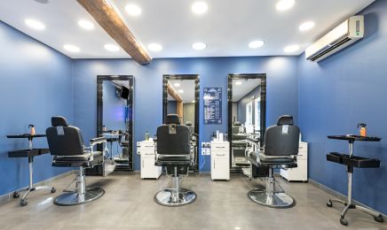 Barber KB Shop : Institut de beauté à Montpellier