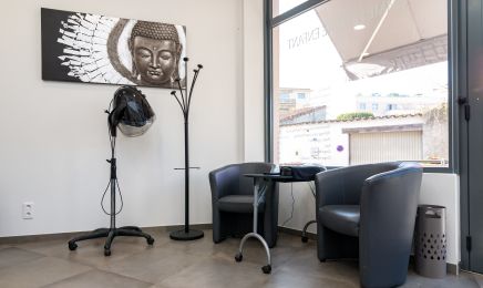 C Zen Coiffure Vallauris  : Coiffeur à Vallauris