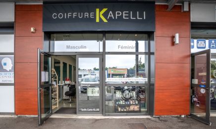 Kapelli Coiffure - Parentis-en-Born : Coiffeur à Parentis-en-Born