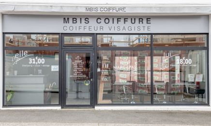 M bis coiffure : Coiffeur à La Montagne