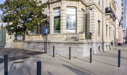 DESSANGE - Romans-sur-Isère : Coiffeur à Romans-sur-Isère