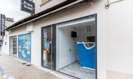 Point Soleil - Villeurbanne : Institut de beauté à Villeurbanne