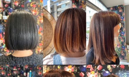 Déclic Coiffure : Coiffeur à Brest