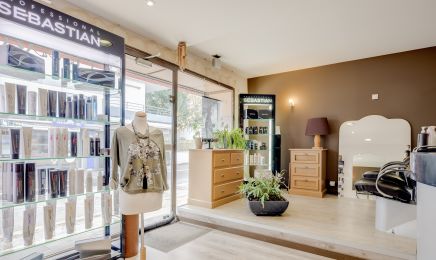 Piccadilly : Coiffeur à Meyzieu
