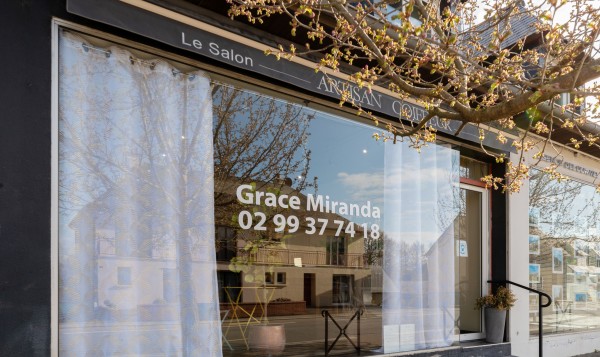 Brushing Chateaugiron Les Meilleurs Brushing