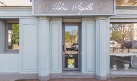 Salon Aiguille : Coiffeur à Le Creusot