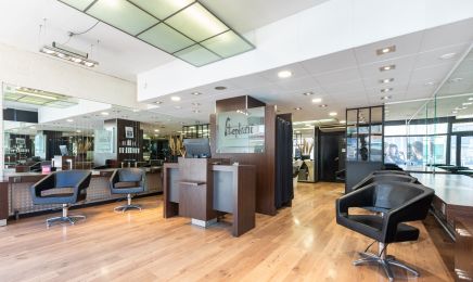 Stéphan - Toulouse Bonnefoy : Coiffeur à Toulouse