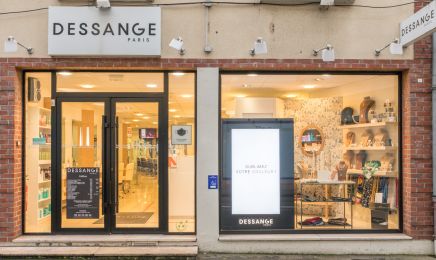 DESSANGE - Évreux : Institut de beauté à Évreux