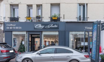 Chez Julie : Coiffeur à Fontenay-aux-Roses