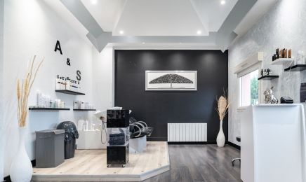 L'Elite Cut & Color : Coiffeur à Hettange-Grande