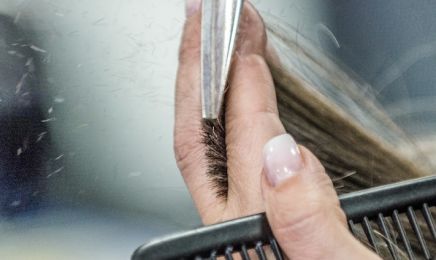 Trend-Cut: Friseur in Wedel