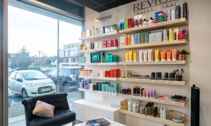 L’Atelier des Coiffeurs - Montgermont : Coiffeur à Montgermont