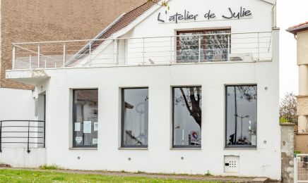 L’Atelier de Julie : Coiffeur à Villers-lès-Nancy