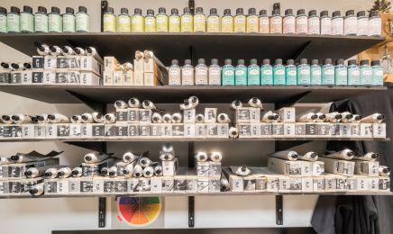L'Atelier Noon : Coiffeur à Pont-à-Mousson