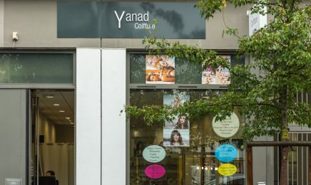 Yanad coiffure : Manucure à Bonneuil-sur-Marne