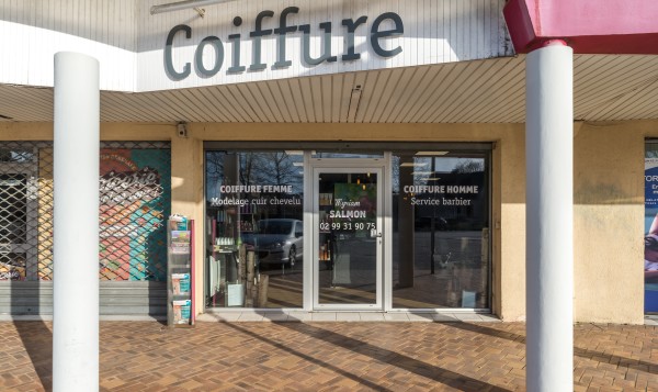 Coiffeur Saint Jacques De La Lande 35136 Planity