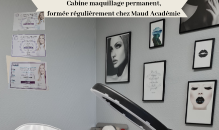 Dermasculpt : Institut de beauté à Margny-lès-Compiègne