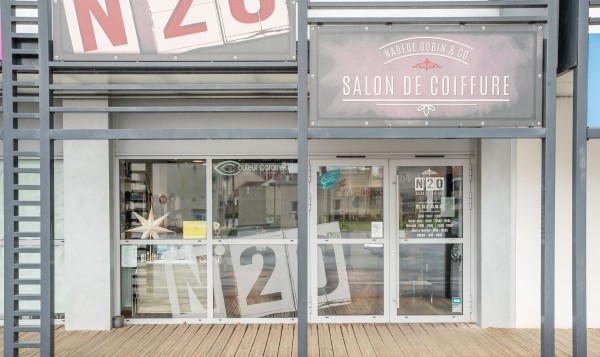 Coiffeur Rocheserviere Les Meilleurs Coiffeurs 85620