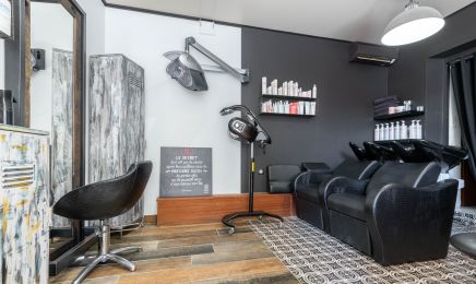 L'Atelier Coiffure : Coiffeur à Marssac-sur-Tarn