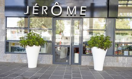 Jérôme Coiffeur : Coiffeur à Rodez