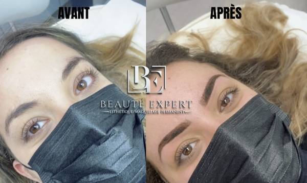 Institut Beaute Expert