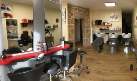 Rasoirs et Chignons : Barbier à Louvigné-du-Désert