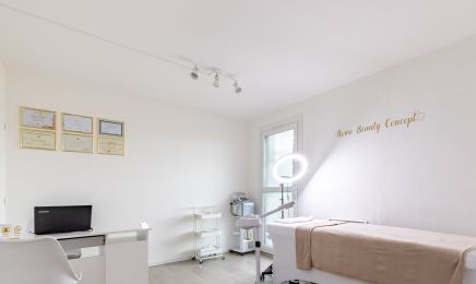 Home Beauty Concept : Coiffeur à Les Mureaux