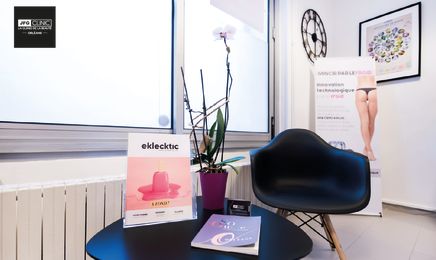 JFG CLINIC - Orléans : Institut de beauté à Fleury-les-Aubrais