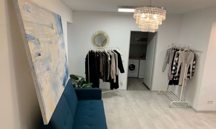 Rapunzel : Friseur in Meerbusch