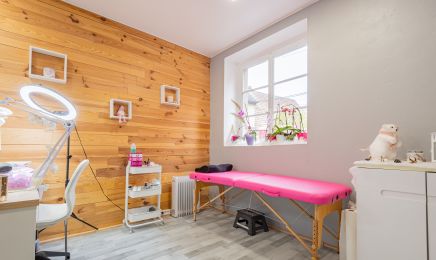 Divine Beauty : Institut de beauté à Katzenthal