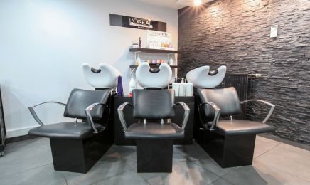 Coffee hair beauty : Manucure à Choisy-le-Roi